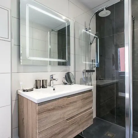 Cour De La Cigogne 1 Apartament Colmar