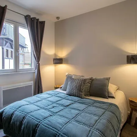 Cour De La Cigogne 1 Apartament