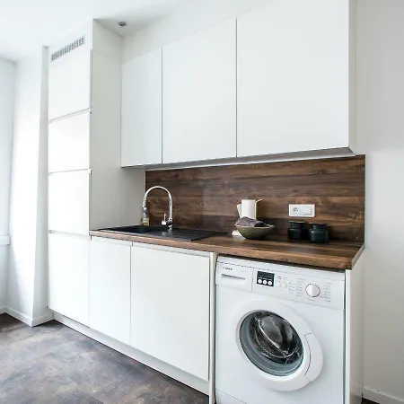 Cour De La Cigogne 1 Apartament